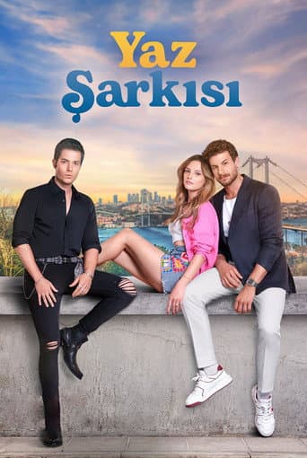 Yaz Şarkısı