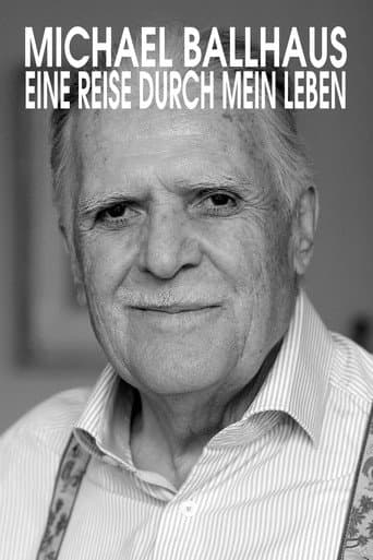 Michael Ballhaus - Eine Reise durch mein Leben