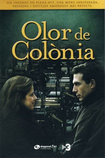 Olor de colònia