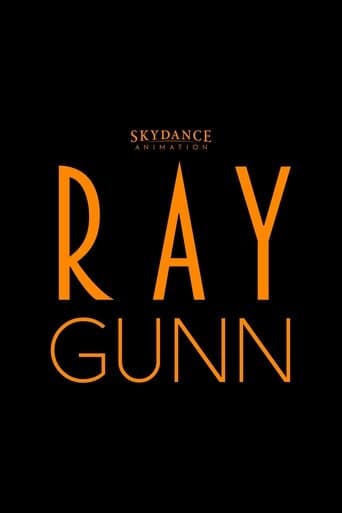 Ray Gunn