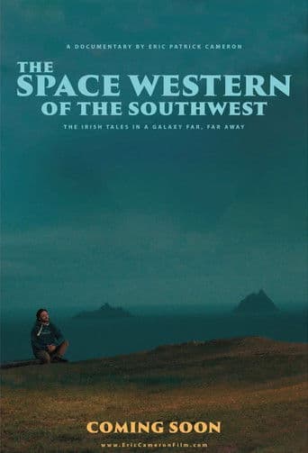 The Space Western of the Southwest