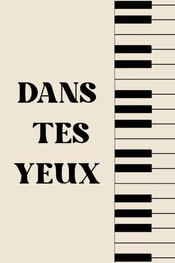 Dans tes yeux