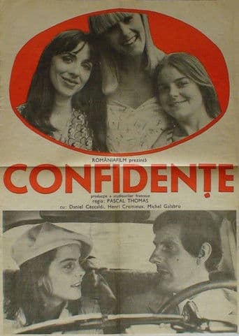 Confidențe