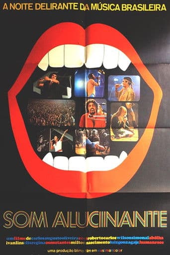 O Som Alucinante
