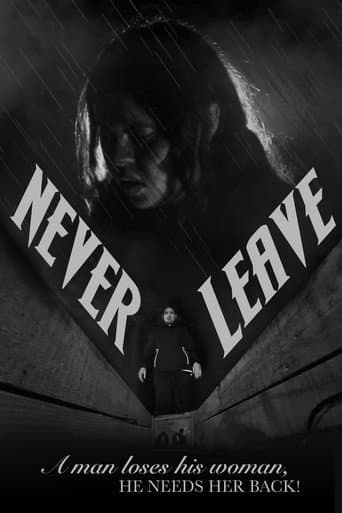 Never Leave