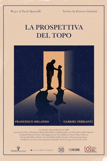 La prospettiva del topo