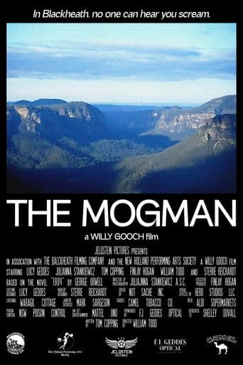 The Mogman