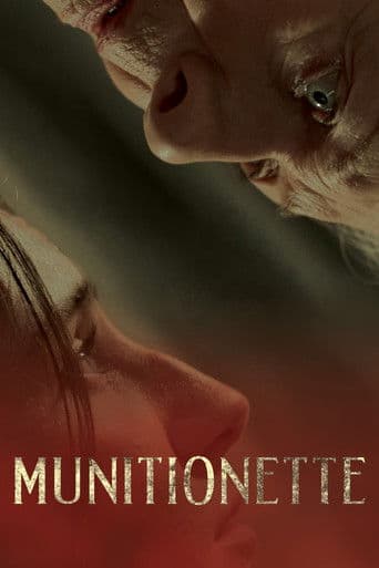 Munitionette