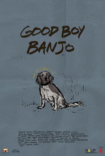 Good Boy Banjo