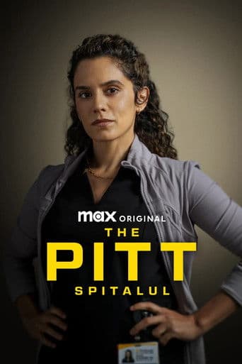 The Pitt: Spitalul