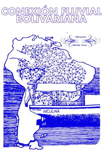 Conexión fluvial bolivariana