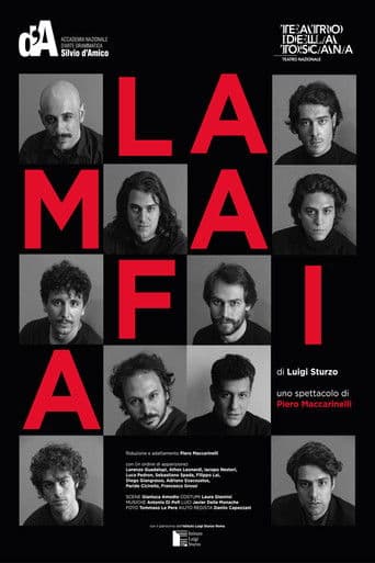 La mafia