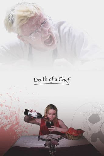 Death of a Chef