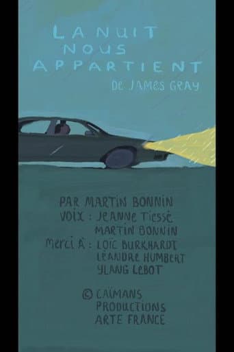 Short Cuts: La nuit nous appartient de James Gray
