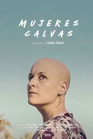 Mujeres calvas