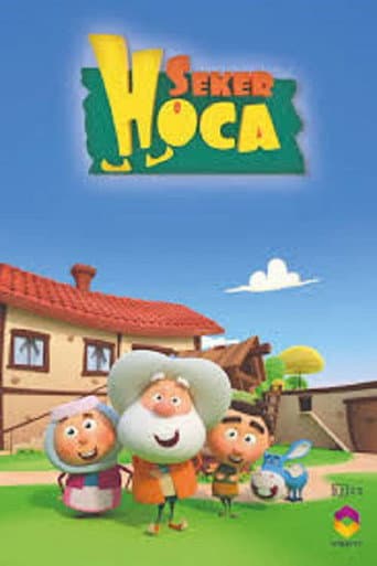 Şeker Hoca