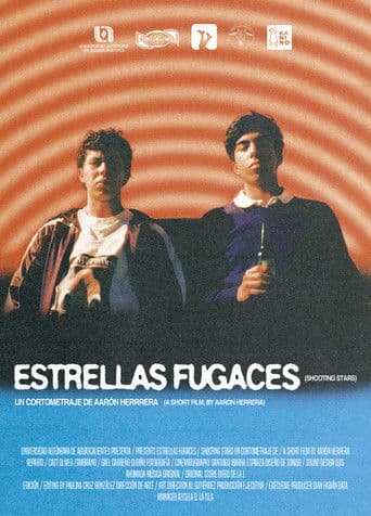 Estrellas Fugaces