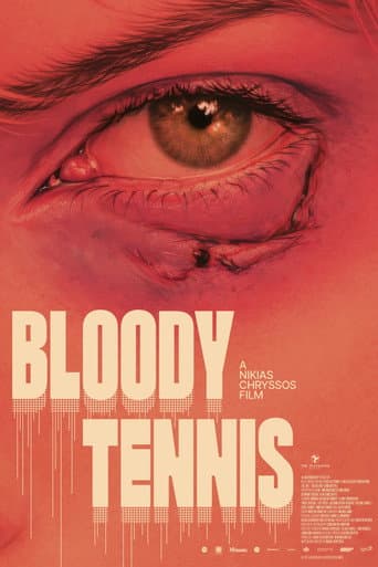 Bloody Tennis