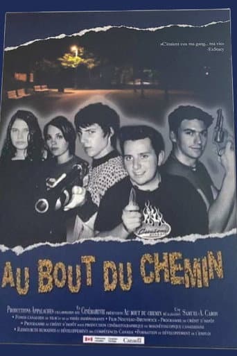 Au Bout du Chemin