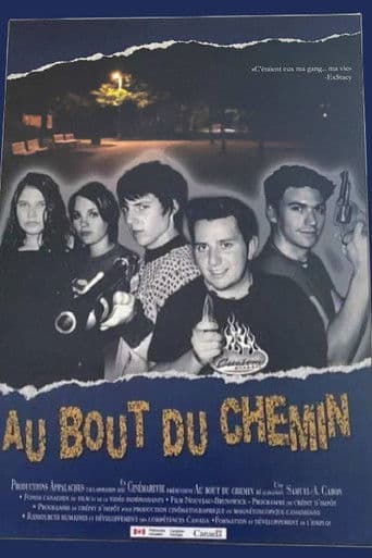 Au Bout du Chemin