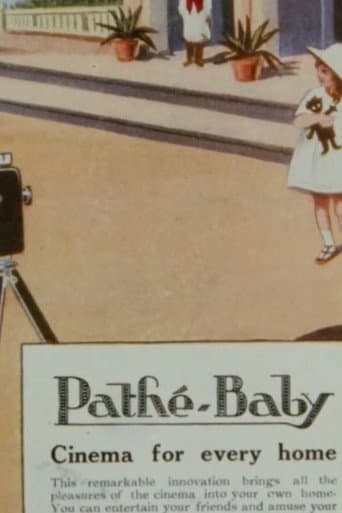 Les Babies Charles Pathé