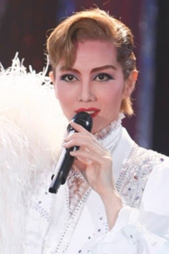 壮 一帆　ディナーショー『Bright−ブライト−』