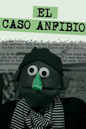 El Caso Anfibio