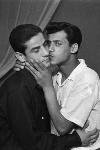 Majnunak: On Men, Sex and the City