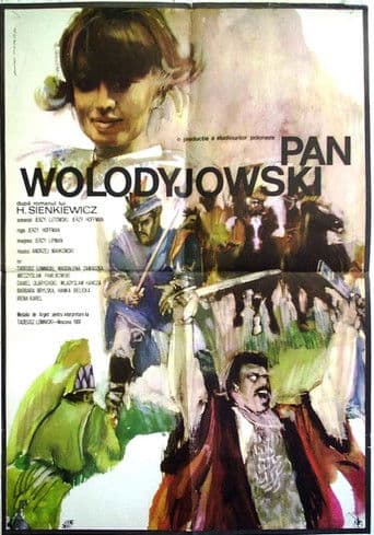 Pan Wołodyjowski