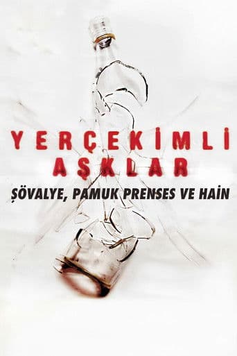 Yer Çekimli Aşklar: Şövalye, Pamuk Prenses ve Hain