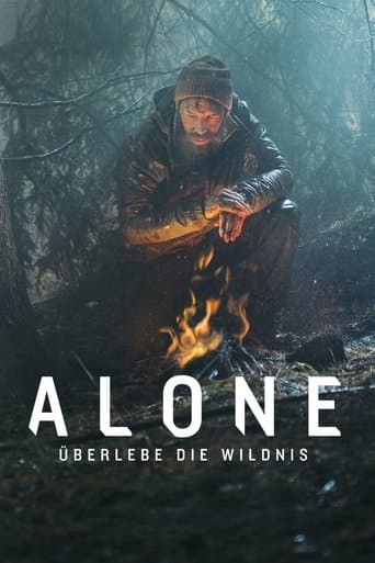 Alone - Überlebe die Wildnis