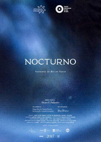Nocturno: Fantasmas de Mar en Puerto