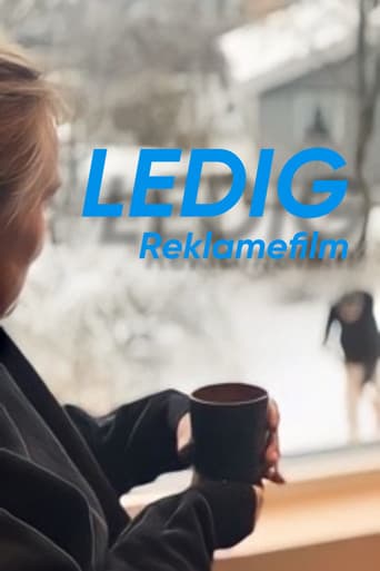 Ledig.EB: Reklamefilm