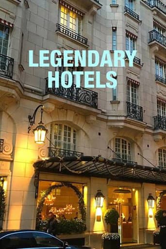 Hotel-Legenden
