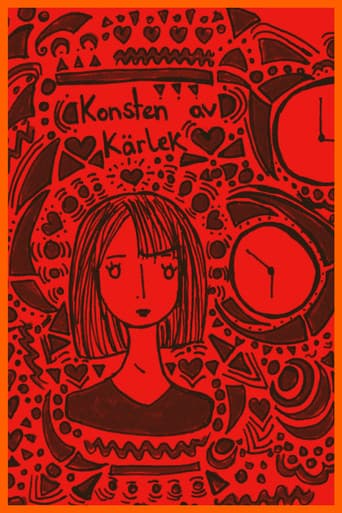 Konsten av Kärlek