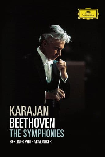 Karajan - Beethoven: The Symphonies
