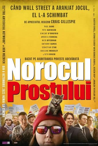 Norocul prostului