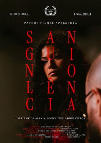 Sanguinolência