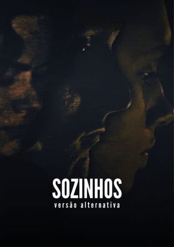 Sozinhos (Versão Alternativa)