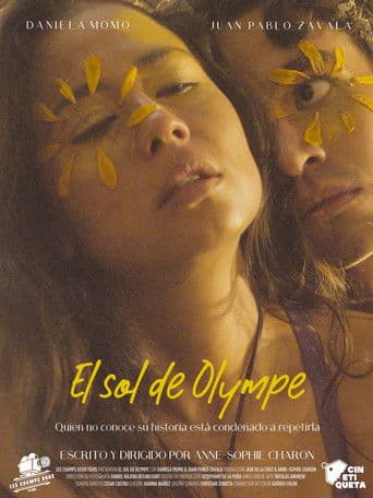 El sol de Olympe