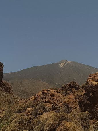 Ya casi se ve el mar