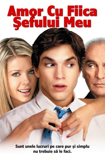 Amor cu fiica șefului meu
