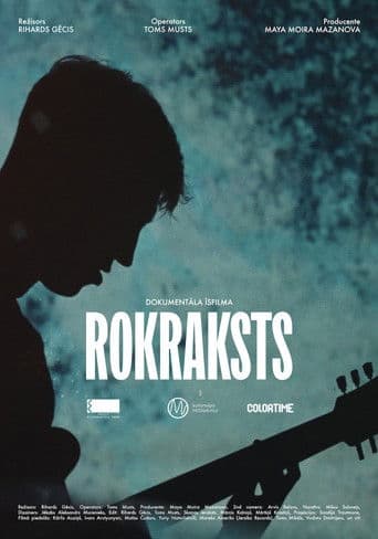 ROKRAKSTS