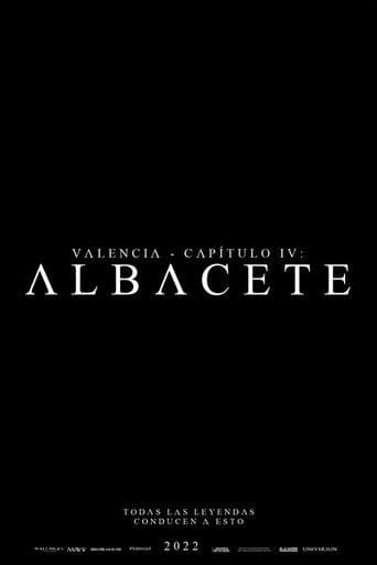 Valencia - Capítulo IV: Albacete