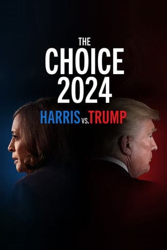 Alegerea 2024: Harris contra Trump