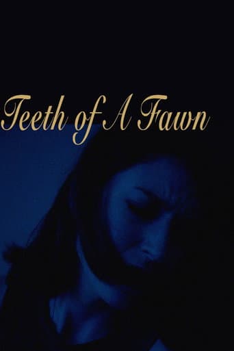 Teeth of A Fawn