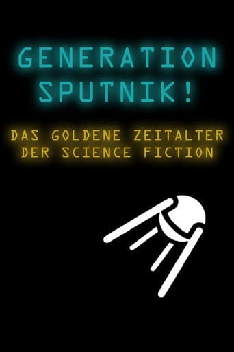 Generation Sputnik!