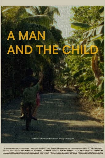 A Man and the Child
