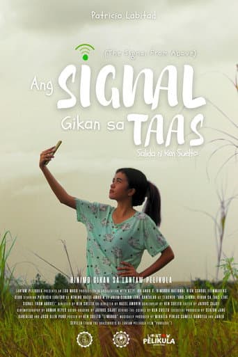 Ang Signal Gikan Sa Taas