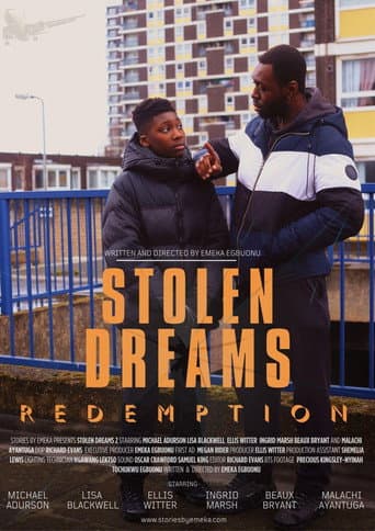 Stolen Dreams Redemption